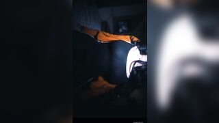 Amiliaonyx (Amilia Onyx) OnlyFans Leaks Girl Porn Video 83