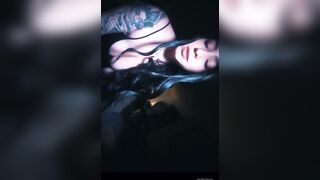 Amiliaonyx (Amilia Onyx) OnlyFans Leaks Girl Porn Video 83