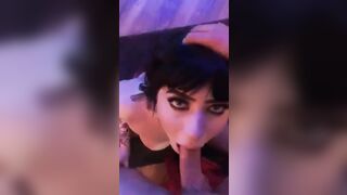 Amiliaonyx (Amilia Onyx) OnlyFans Leaks Girl Porn Video 40