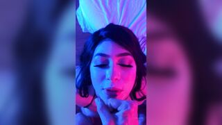 Amiliaonyx (Amilia Onyx) OnlyFans Leaks Girl Porn Video 82