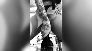 Amiliaonyx (Amilia Onyx) OnlyFans Leaks Girl Porn Video 21