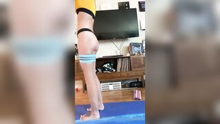 AmiraBrie (Amira Brie) OnlyFans Leaks Girl Porn Video 91