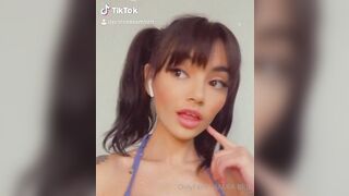 AmiraBrie (Amira Brie) OnlyFans Leaks Girl Porn Video 215