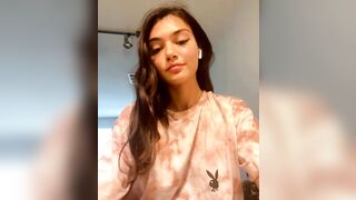 AmiraBrie (Amira Brie) OnlyFans Leaks Girl Porn Video 182