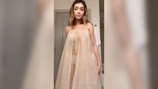 AmiraBrie (Amira Brie) OnlyFans Leaks Girl Porn Video 81