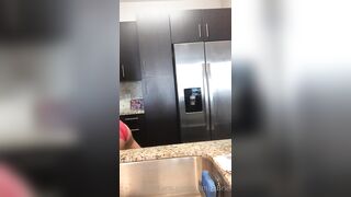 AmiraBrie (Amira Brie) OnlyFans Leaks Girl Porn Video 50