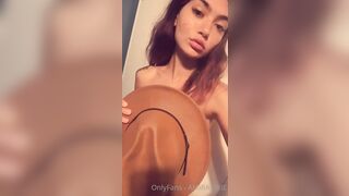 AmiraBrie (Amira Brie) OnlyFans Leaks Girl Porn Video 140