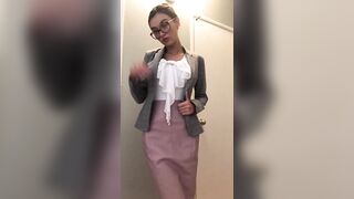 AmiraBrie (Amira Brie) OnlyFans Leaks Girl Porn Video 34