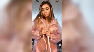 AmiraBrie (Amira Brie) OnlyFans Leaks Girl Porn Video 75