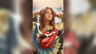 AmiraBrie (Amira Brie) OnlyFans Leaks Girl Porn Video 143