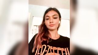 AmiraBrie (Amira Brie) OnlyFans Leaks Girl Porn Video 148