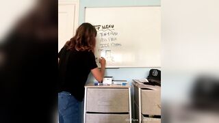 AmiraBrie (Amira Brie) OnlyFans Leaks Girl Porn Video 148