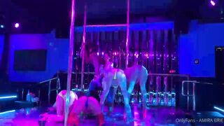 AmiraBrie (Amira Brie) OnlyFans Leaks Girl Porn Video 276