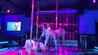 AmiraBrie (Amira Brie) OnlyFans Leaks Girl Porn Video 276