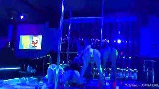 AmiraBrie (Amira Brie) OnlyFans Leaks Girl Porn Video 276