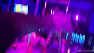 AmiraBrie (Amira Brie) OnlyFans Leaks Girl Porn Video 276