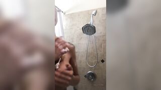 AmiraBrie (Amira Brie) OnlyFans Leaks Girl Porn Video 21