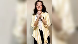 AmiraBrie (Amira Brie) OnlyFans Leaks Girl Porn Video 243
