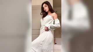 AmiraBrie (Amira Brie) OnlyFans Leaks Girl Porn Video 163