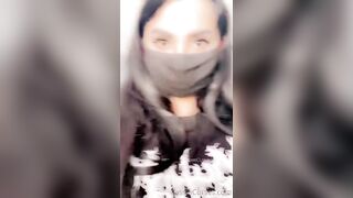 Cassiecurses (Cassie Curses) OnlyFans Leaks Girl Porn Video 126