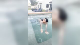 Cassiecurses (Cassie Curses) OnlyFans Leaks Girl Porn Video 4