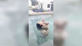 Cassiecurses (Cassie Curses) OnlyFans Leaks Girl Porn Video 4