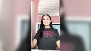 Arianamarie (Ariana Marie) OnlyFans Leaks Girl Porn Video 106
