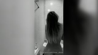 Over_dose (overdose) OnlyFans Leaks Girl Porn Video 9