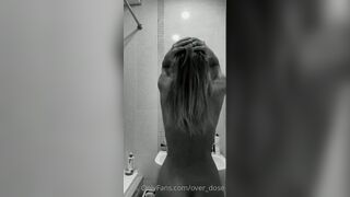 Over_dose (overdose) OnlyFans Leaks Girl Porn Video 9
