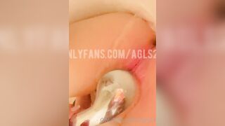 Princesa_ariiii (Arianaa aka Agls24) OnlyFans Leaks Girl Porn Video 108