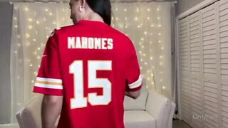 Arianamarie (Ariana Marie) OnlyFans Leaks Girl Porn Video 79