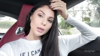 Arianamarie (Ariana Marie) OnlyFans Leaks Girl Porn Video 70