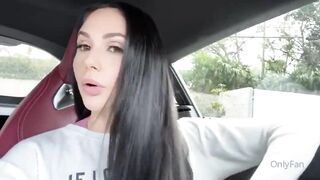 Arianamarie (Ariana Marie) OnlyFans Leaks Girl Porn Video 70