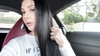 Arianamarie (Ariana Marie) OnlyFans Leaks Girl Porn Video 70