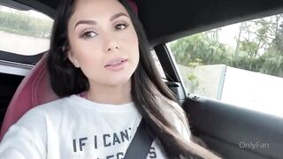 Arianamarie (Ariana Marie) OnlyFans Leaks Girl Porn Video 70