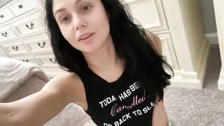 Arianamarie (Ariana Marie) OnlyFans Leaks Girl Porn Video 69