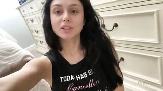 Arianamarie (Ariana Marie) OnlyFans Leaks Girl Porn Video 69