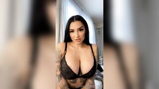 Cassiecurses (Cassie Curses) OnlyFans Leaks Girl Porn Video 28