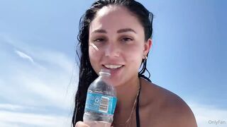 Arianamarie (Ariana Marie) OnlyFans Leaks Girl Porn Video 15
