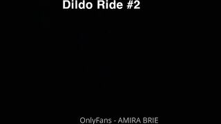 AmiraBrie (Amira Brie) OnlyFans Leaks Girl Porn Video 297