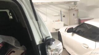 Arianamarie (Ariana Marie) OnlyFans Leaks Girl Porn Video 34