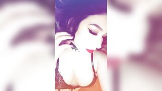 Amiliaonyx (Amilia Onyx) OnlyFans Leaks Girl Porn Video 3 1