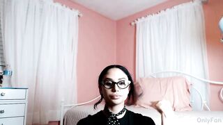 Arianamarie (Ariana Marie) OnlyFans Leaks Girl Porn Video 10