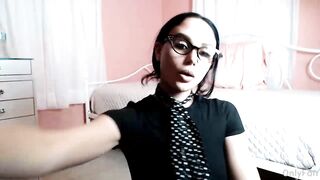 Arianamarie (Ariana Marie) OnlyFans Leaks Girl Porn Video 10