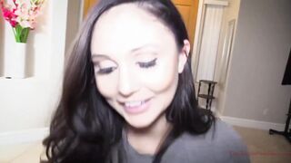 Arianamarie (Ariana Marie) OnlyFans Leaks Girl Porn Video 94