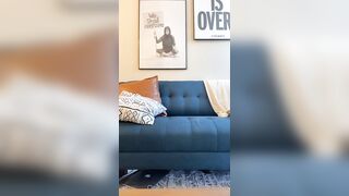 AmiraBrie (Amira Brie) OnlyFans Leaks Girl Porn Video 300