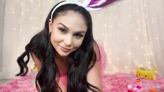 Arianamarie (Ariana Marie) OnlyFans Leaks Girl Porn Video 56