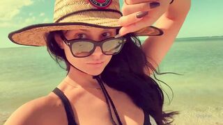 Arianamarie (Ariana Marie) OnlyFans Leaks Girl Porn Video 87