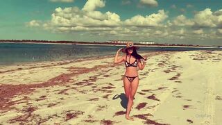 Arianamarie (Ariana Marie) OnlyFans Leaks Girl Porn Video 87