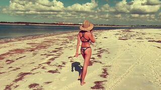 Arianamarie (Ariana Marie) OnlyFans Leaks Girl Porn Video 87